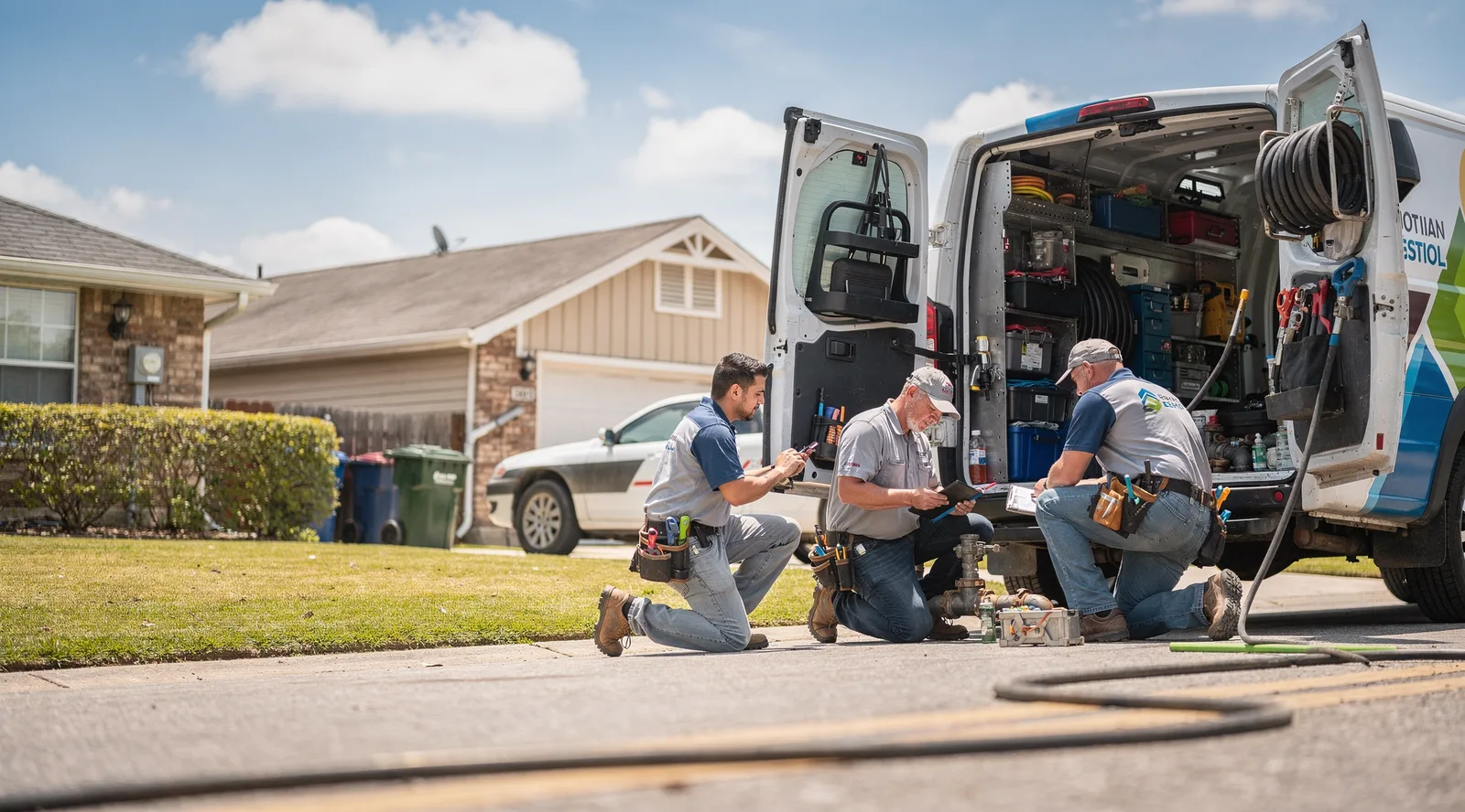 Emergency Plumber in Bozeman, MT near me